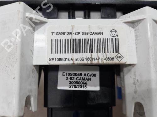 Climate control RENAULT TRAFIC III Van (FG_) 1.6 dCi 115 (FGMD) | BP31519376I5  - Image 6