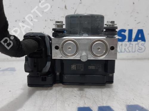 ABS pump FIAT PANDA (312_, 319_) 0.9 (312PXG1A) | BP31409493M43