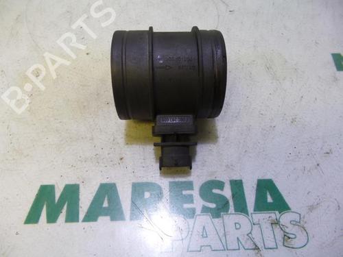 Used Mass air flow sensor FIAT DUCATO Van (250_) 120 Multijet 2,3 D (120 hp) 31485724
