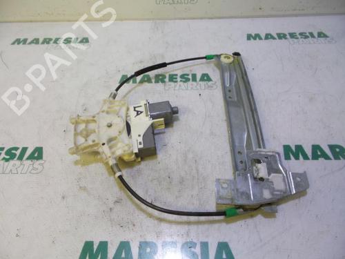 rear-left-window-mechanism-peugeot-407-sw-6e_-6d_-2004-2005-2006-2007-2008-2009-2010-2011-31397338 main image