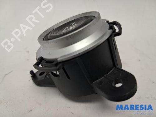 Engine control unit (ECU) ALFA ROMEO 159 Sportwagon (939_) 1.8 MPI (939BXL1A) | BP31428480M57