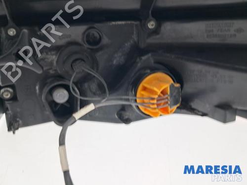 Left taillight RENAULT MEGANE CC (EZ0/1_) 1.4 TCe (EZ0F, EZ1V) | BP36873395C34  - Image 5