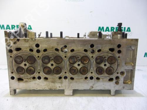 Cylinder head FIAT PANDA (169_) 1.3 D Multijet (169.AXC1A) | BP31492984M5