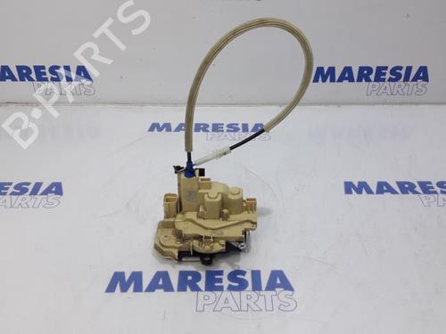 Used Electronic module FIAT PANDA (312_, 319_) 0.9 (312PXG1A) (86 hp) 31463982