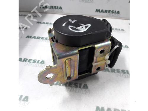 Rear right seatbelt PEUGEOT 607 (9D, 9U) 2.2 16V | BP31444894I28