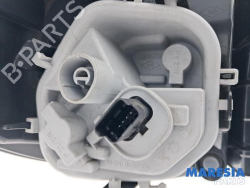 Right taillight RENAULT CAPTUR I (J5_, H5_) 1.2 TCe 120 | BP33054885C35  - Image 5