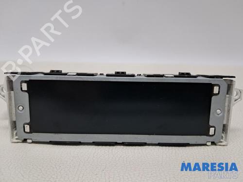 Elektronische module PEUGEOT 308 I (4A_, 4C_) 1.6 THP 16V (156 hp) 31498656