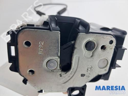 Electronic module FIAT 500 C (312_) 0.9 (312AG1A) | BP38090708M83 - Image 3
