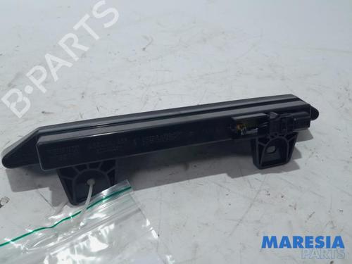 Third brake light RENAULT TWINGO III (BCM_, BCA_) 1.0 SCe 70 | BP31498501L11