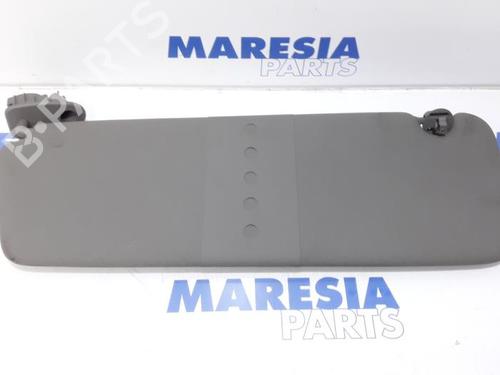 venstre-solskrm-renault-master-iii-van-fv-2010-31535241 main image