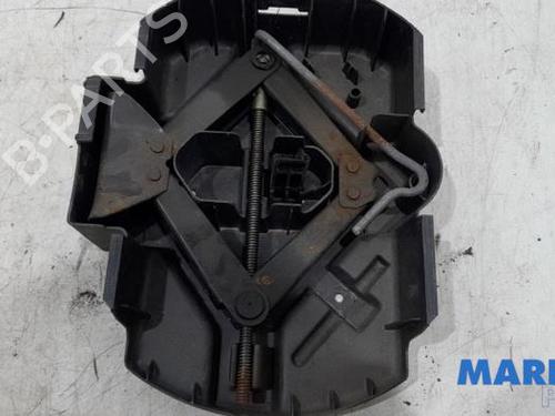 Jack Kit CITROËN C4 Grand Picasso II (DA_, DE_) 1.6 THP 165 | BP31385323C119 