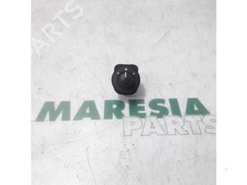 Mirror switch FIAT PANDA (312_, 319_) 0.9 (312PXN1A, 312PXN11) | BP31504190I25