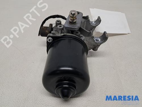 Front wiper motor RENAULT MEGANE IV Hatchback (B9A/M/N_) 1.2 TCe 130 (B9MR) | BP31816726M29