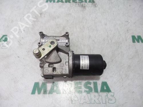 Used Front wiper motor CITROËN C4 II (NC_) 1.6 HDi 115 (114 hp) 31490055