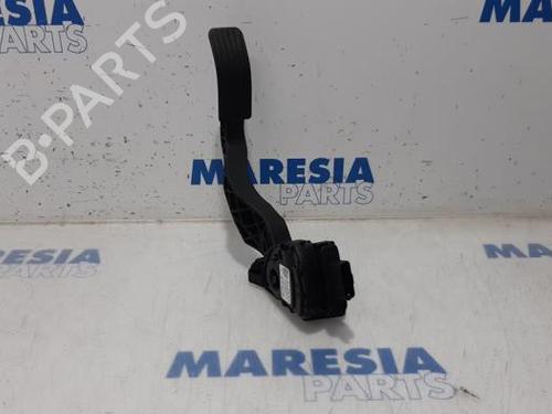 Used Electronic module PEUGEOT 207 (WA_, WC_) 1.4 16V (95 hp) 31489697