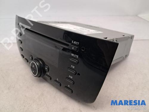 Radio FIAT PUNTO (199_) 0.9 | BP31531228E6