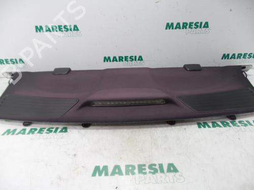 Rear parcel shelf PEUGEOT 407 Coupe (6C_) 2.0 HDi | BP31446275C85 - Image 2