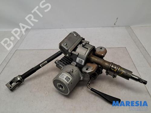 Used Steering column FIAT 500 (312_) 1.2 (312AXA1A) (69 hp) 31516441