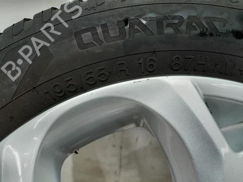 Fælk CITROËN C3 II (SC_) 1.6 VTi 120 | BP31506752C45 