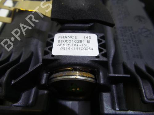 Driver airbag RENAULT SCÉNIC II (JM0/1_) 1.5 dCi (JM1F) | BP31500561C9