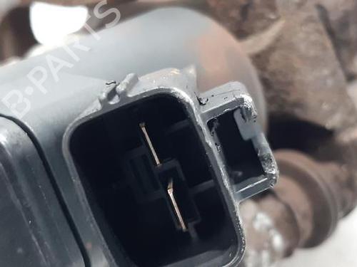 Subframe CITROËN C3 II (SC_) 1.6 HDi | BP31527909M9 