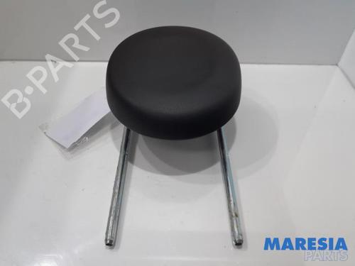 Used Headrest FIAT 500 (312_) 1.2 (312AXA1A) (69 hp) 31414403
