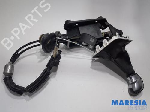 Gearstang CITROËN C3 III (SX) 1.2 THP 110 (SXHNPS, SXHNZT, SXHNZ6) | BP31401453M90