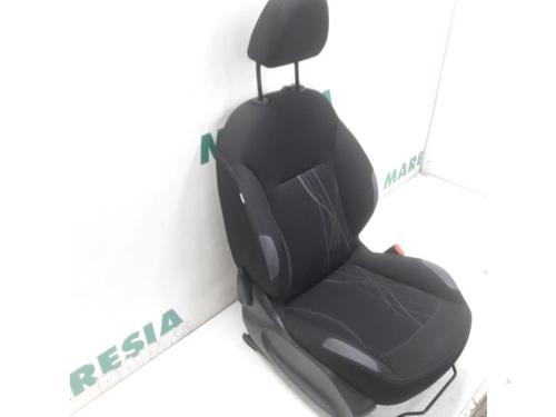 Right front seat PEUGEOT 208 I (CA_, CC_) 1.4 HDi | BP31489246C16