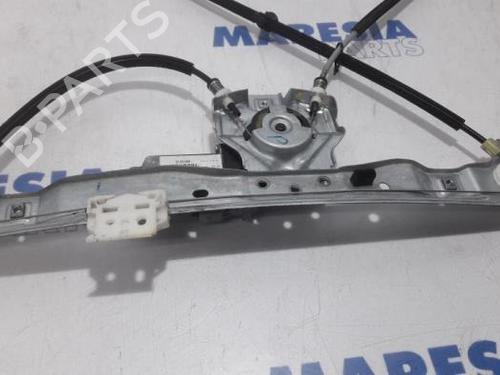 Front right window mechanism CITROËN DS3 (SA_) 1.6 THP 155 | BP31467476C23  - Image 5