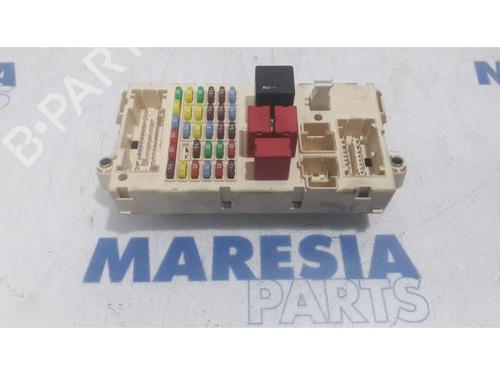 Used Fuse box ALFA ROMEO 159 (939_) 1.9 JTDM 8V (939AXE1B) (120 hp) 31469260