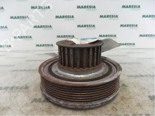 Pulley IVECO DAILY IV Van 29L12 V, 29L12 V/P | BP31484151M122