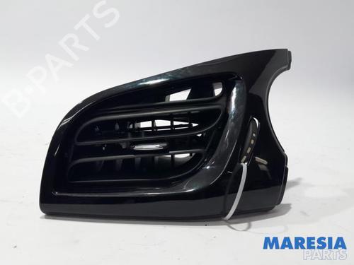 Luftventil CITROËN C3 II (SC_) 1.6 HDi (92 hp) 31467612