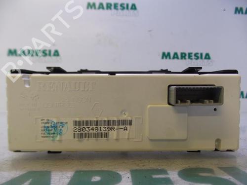 Electronic module RENAULT CLIO III (BR0/1, CR0/1) 1.2 16V (BR02, BR0J, BR11, CR02, CR0J, CR11) | BP31525865M83 - Image 2
