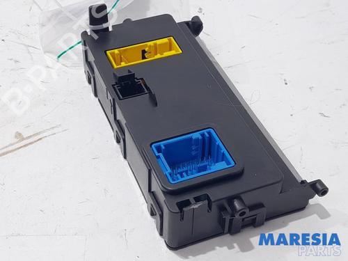 Electronic module PEUGEOT 508 SW I (8E_) 2.0 BlueHDi 180 | BP31446714M83 - Image 3