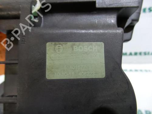 Electronic module CITROËN NEMO Box Body/MPV (AA_) 1.3 HDi 75 | BP31461099M83 