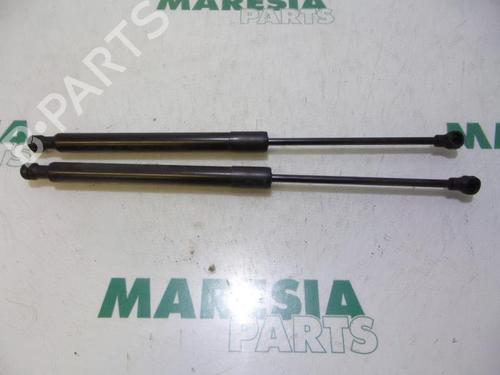 Used Tailgate lift support CITROËN DS3 (SA_) 1.6 HDi 90 (92 hp) 31441175