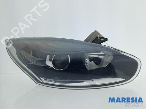 Used Right headlight Right headlight 37875549 37875549