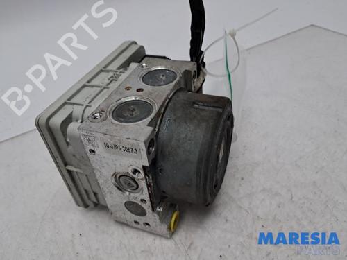 Used ABS pump PEUGEOT 208 I (CA_, CC_) 1.6 VTi (120 hp) 31384148