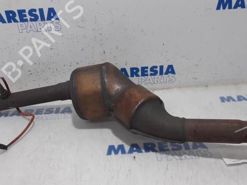 Catalyst RENAULT CLIO III (BR0/1, CR0/1) 1.2 16V (BR02, BR0J, BR11, CR02, CR0J, CR11) | BP31500981M10