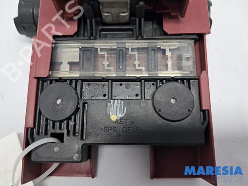 Electronic sensor OPEL KARL (C16) 1.0 | BP31442409M84