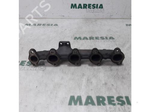 Udstødningsmanifold PEUGEOT PARTNER Box Body/MPV 1.6 HDi (75 hp) 31508307