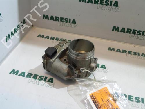 Spjældhus ALFA ROMEO 147 (937_) 1.6 16V T.SPARK ECO (937.AXA1A, 937.BXA1A) (105 hp) 31532719