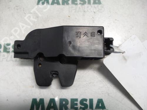 electronic-module-peugeot-307-3ac-2000-2001-2002-2003-2004-2005-2006-2007-2008-2009-2010-2011-2012-31400918 main image