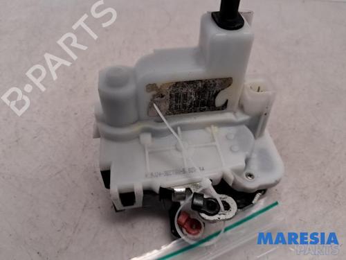 Electronic module FIAT 500 (312_) 1.2 (312AXA1A) | BP39896571M83 - Image 2