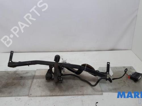 Used Tow ball/Mechanism Tow ball/Mechanism PEUGEOT 308 II (LB_, LP_, LW_, LH_, L3_) 1.6 THP 125 (125 hp) 31414556 31414556
