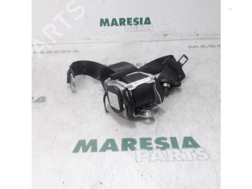 Used Front right seatbelt FIAT PUNTO EVO (199_) 1.3 D Multijet (84 hp) 31505115