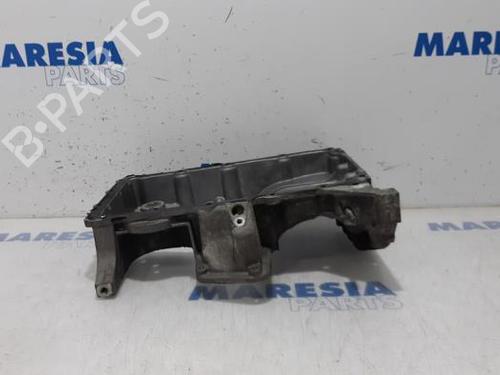 Used Front right seatbelt PEUGEOT 208 I (CA_, CC_) 1.0 VTi (68 hp) 31441603