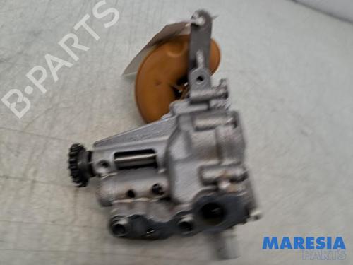 Used Other Other RENAULT CLIO IV Grandtour (KH_) 0.9 TCe 90 (90 hp) 32394920 32394920