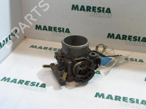 Used Throttle body ALFA ROMEO 155 (167_) 1.6 16V T.S. (167.A6A) (120 hp) 31522716