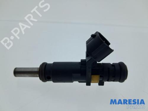 Used Injector Injector CITROËN BERLINGO MULTISPACE (B9) 1.6 VTi 120 (120 hp) 33471169 33471169